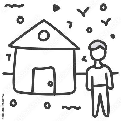 Real Estate Agent 