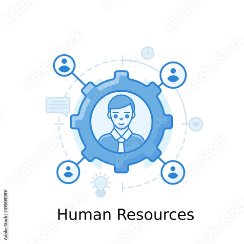 Human Resources 
