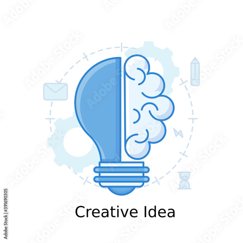 Creative Idea 