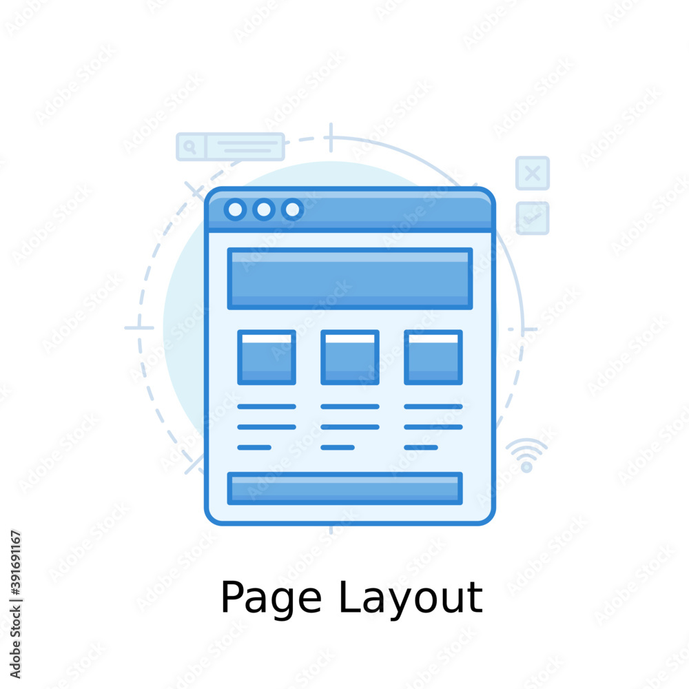Page Layout Page Layout