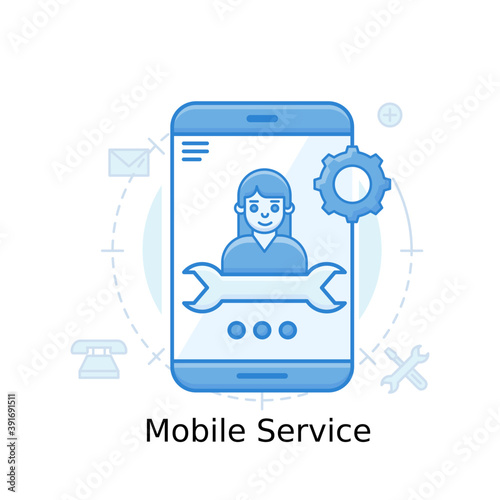 Mobile Services 