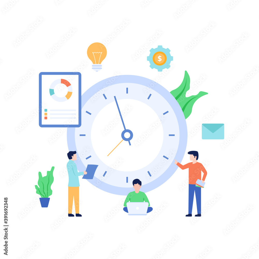 Time Management Time Management