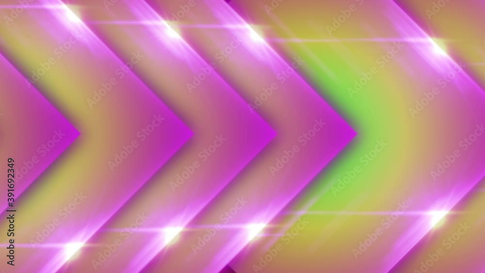 Abstract background with moving light lines . Seamless looped video Abstract background with moving light lines . Seamless looped video