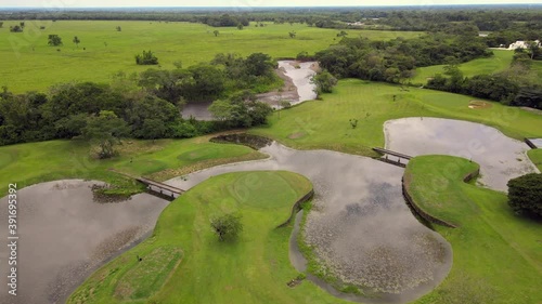 Colombia Eastern Plains - Llanos Orientales 2 photo