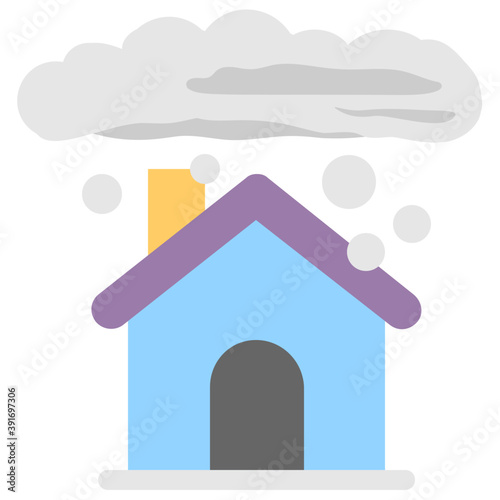 Raining 