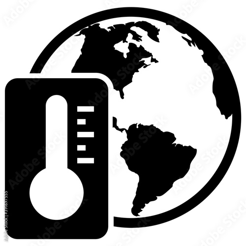 Global WarmingGlobal Warming photo