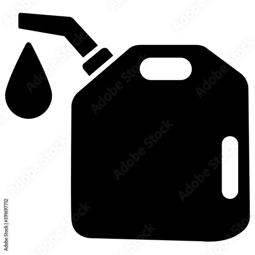 Jerry can
