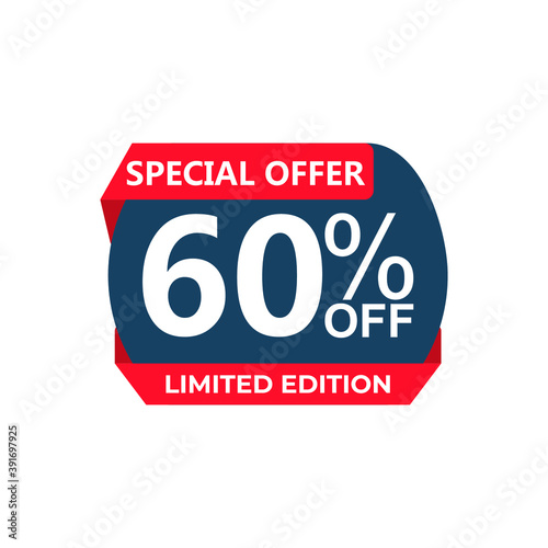Wallpaper Mural Sale Tag Vector Badge Template, Sale Label Collection, Clearance Sale Sticker Emblem, Bargain Sale Sign Isolated On White Background Torontodigital.ca