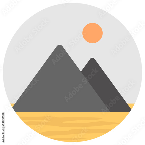 Pyramids