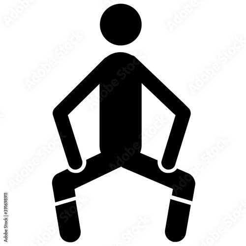 Horse Stance