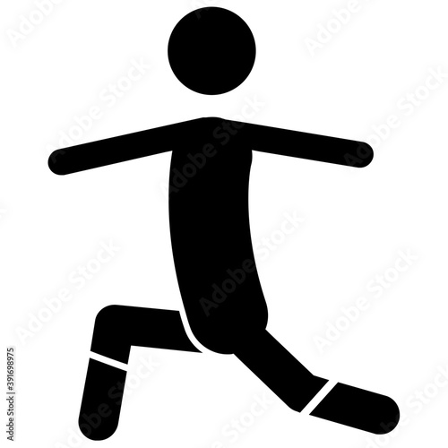 Lunge Variations 