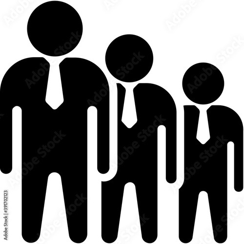 
Leadership development of an individual or employee
