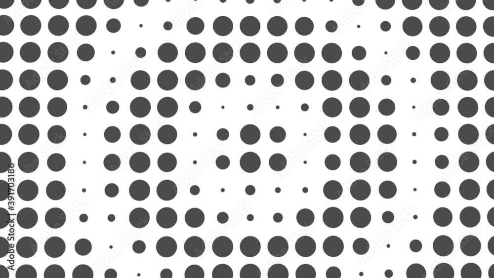 abstract circular effect background abstract circular effect background