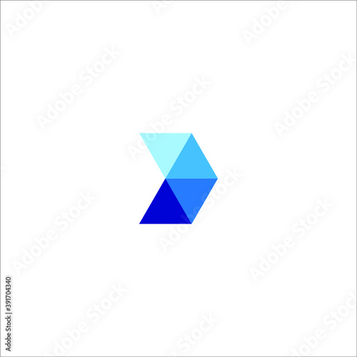 Free Download logo vector icon templet d - GFXLoad
