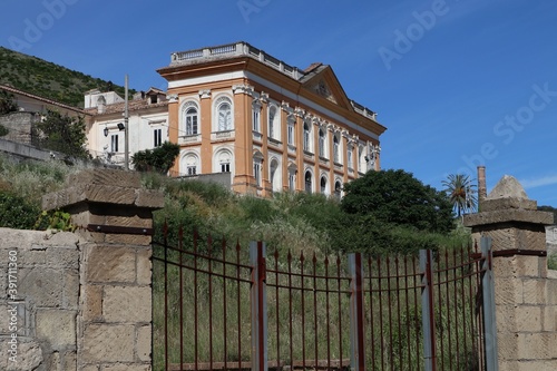 Caserta - Belvedere di San Leucio photo