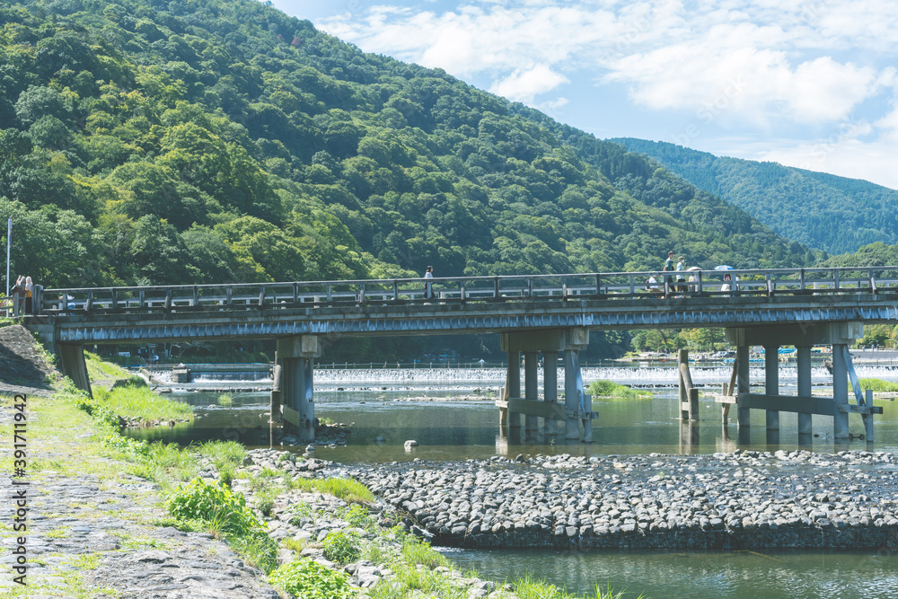 嵐山【京都】