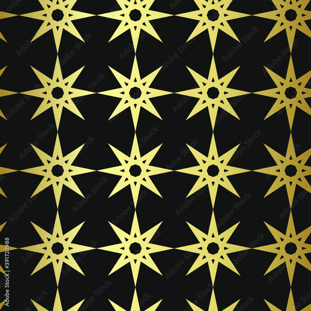 Seamless vector golden repeat geometric pattern. Golden geometrical 10 eps background for fabric, cover, textile, design, banner. Seamless vector golden repeat geometric pattern. Golden geometrical 10 eps background for fabric, cover, textile, design, banner.