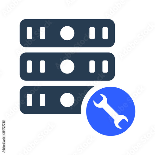 Storage Repair icon
