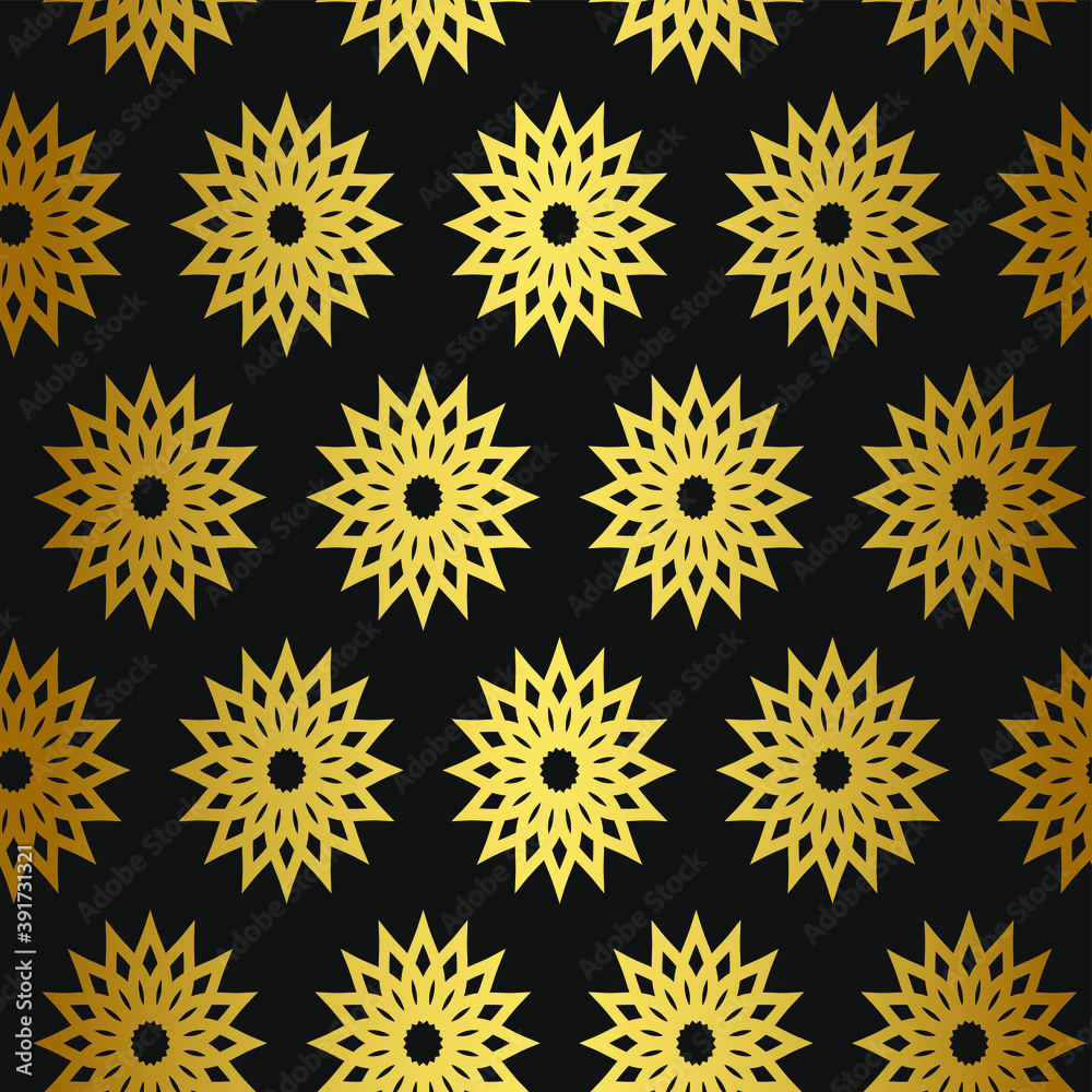 Seamless vector golden repeat geometric pattern. Golden geometrical 10 eps background for fabric, cover, textile, design, banner. Seamless vector golden repeat geometric pattern. Golden geometrical 10 eps background for fabric, cover, textile, design, banner.