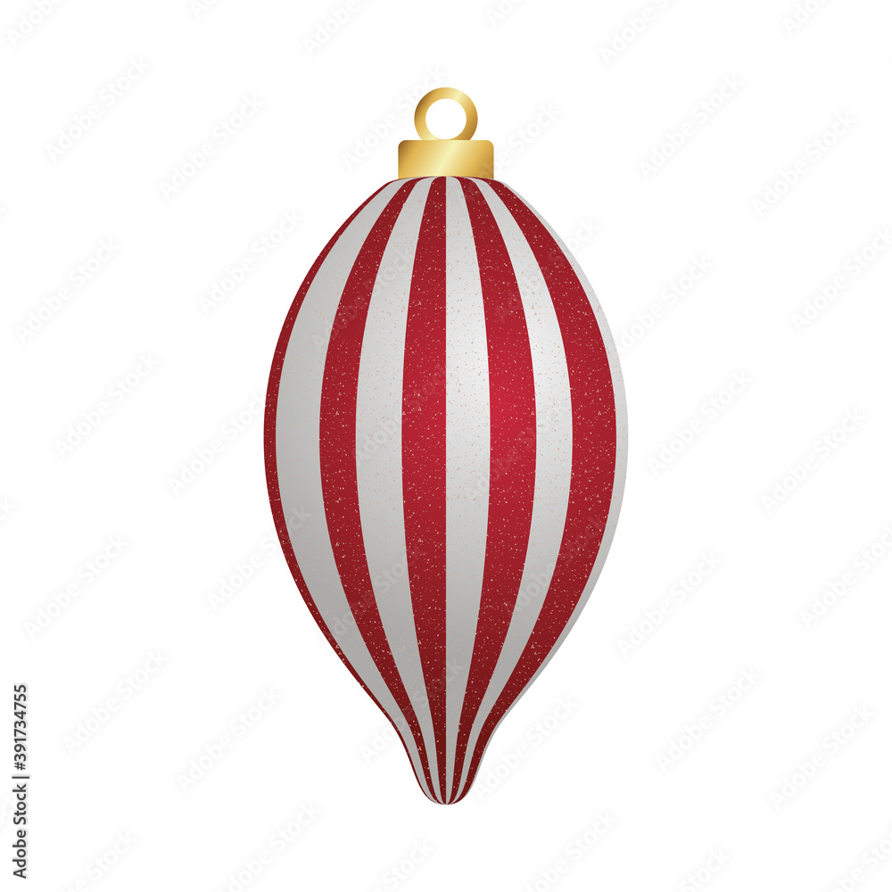 happy merry christmas red and white ball hanging happy merry christmas red and white ball hanging