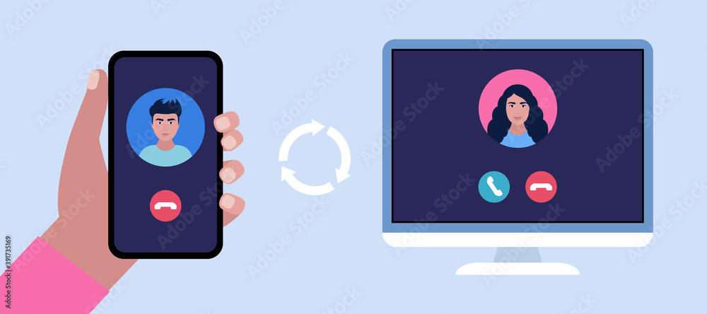 IP telephony