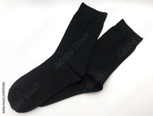 Foto pair of socks