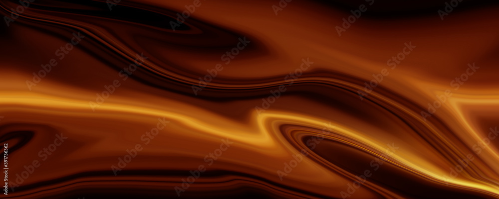 Beautiful futuristic banner with dark orange, maroon and pastel orange color. curvy background illustration
Beautiful futuristic banner with dark orange, maroon and pastel orange color. curvy background illustration