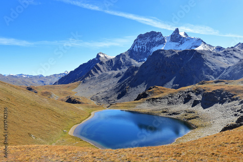 Parc National de la Vanoise, Savoie photo