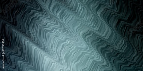 Dark BLUE vector layout with wry lines.