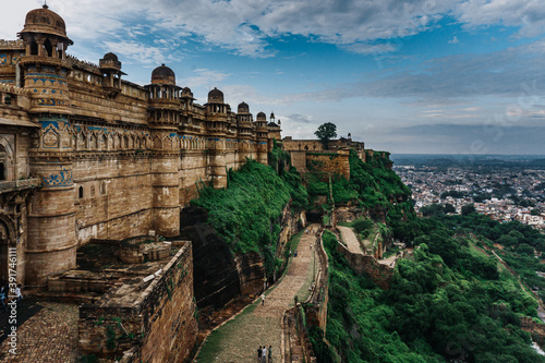 A journey in India