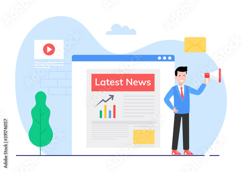Latest News