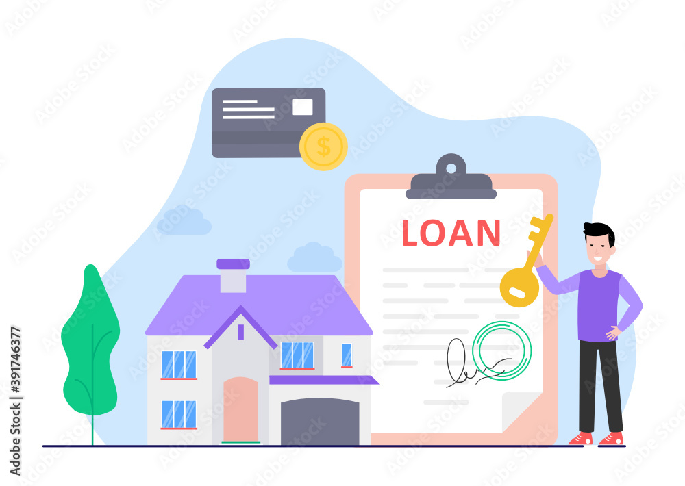 Home Loan 