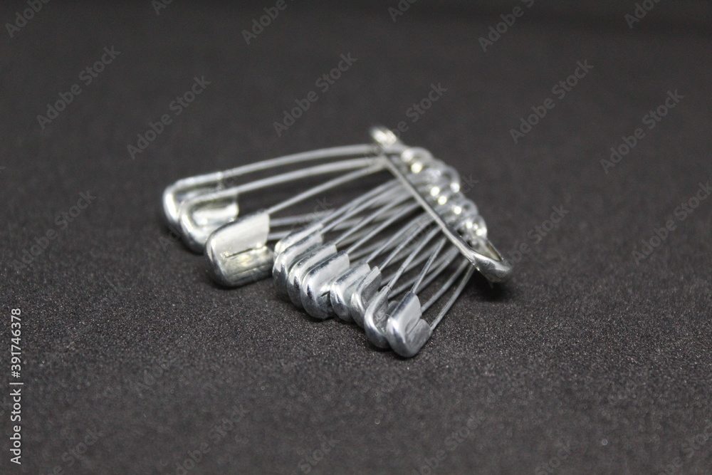 safety pins, household appliance safety pins, household appliance