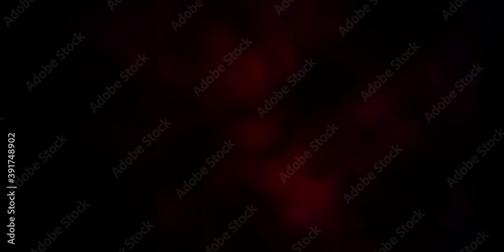 Dark Pink vector layout with lines. Dark Pink vector layout with lines.