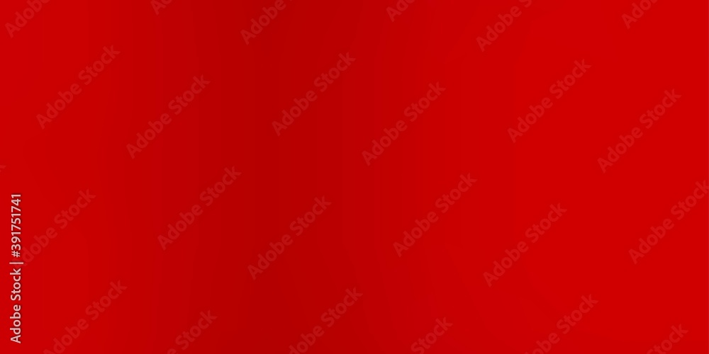 Light Red vector abstract blurred layout. Light Red vector abstract blurred layout.