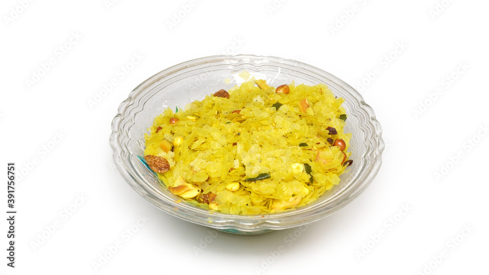 Indian snack Indian snack