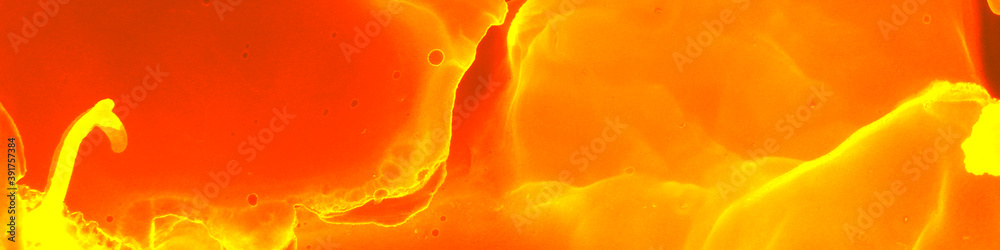 Gradient Background. Closeup Ginger Backdrop. Stock Photo | Adobe Stock