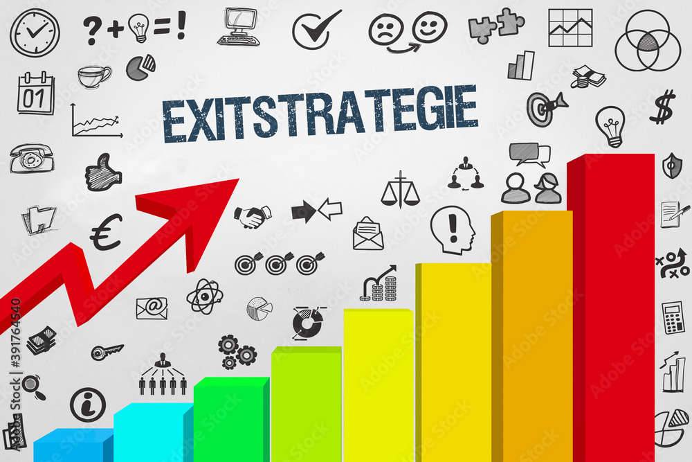Exitstrategie Exitstrategie
