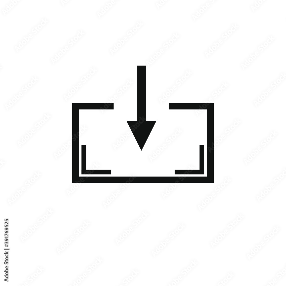 icon of download icon of download