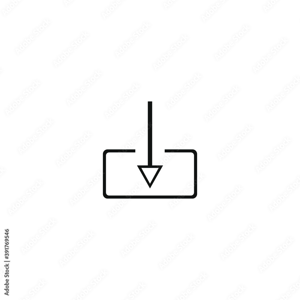 icon of download icon of download