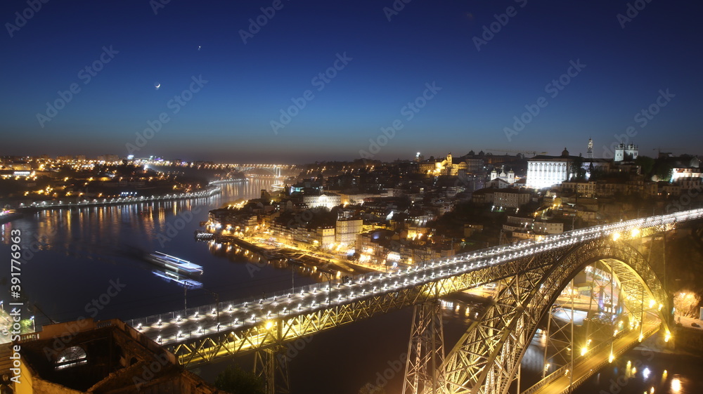 Fototapeta premium 포루투칼