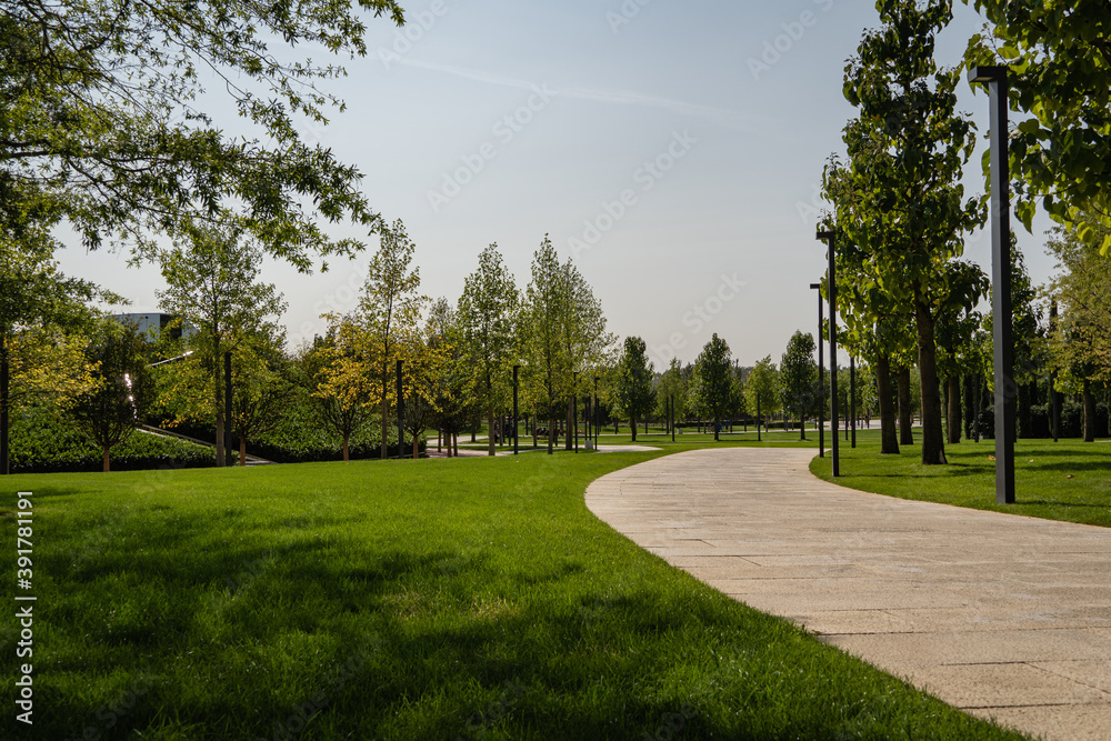 City Park City Park