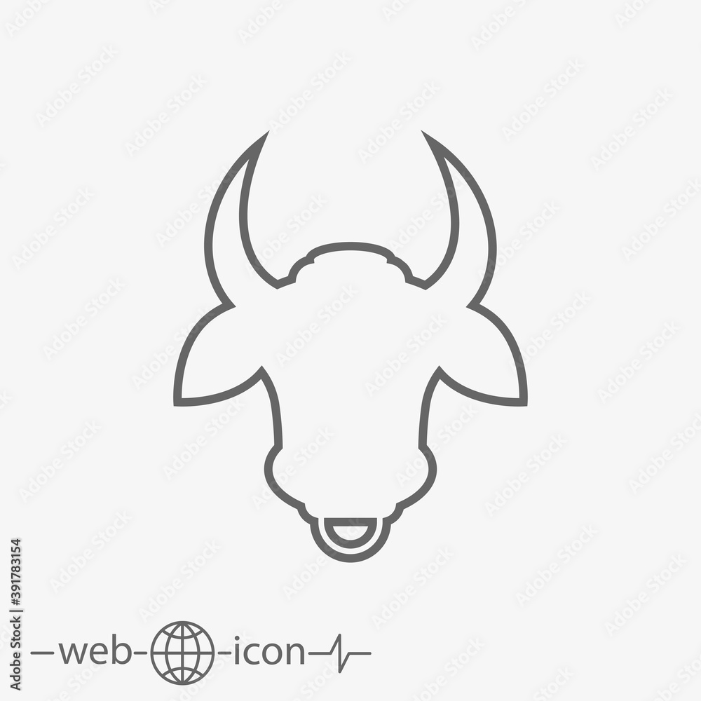 bull bull