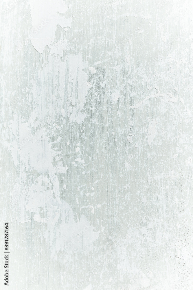 Fototapeta premium Rustic wooden background. Top view. Copy space.