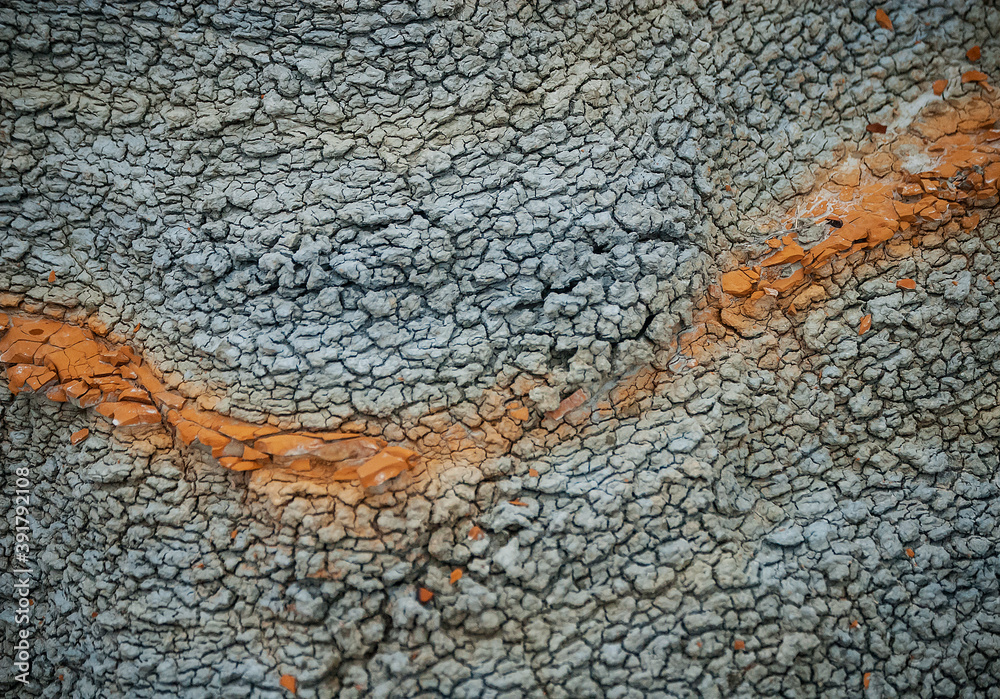 478-39 Betonite Clay Patterns, TRNP 478-39 Betonite Clay Patterns, TRNP