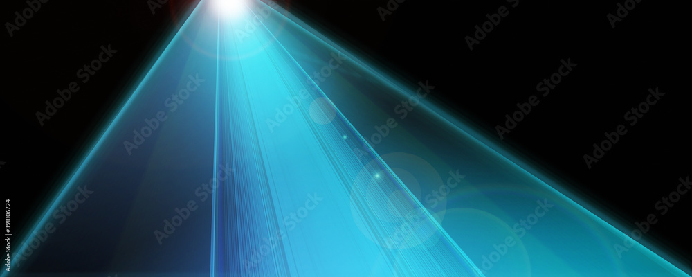 Obraz premium Background material of different space