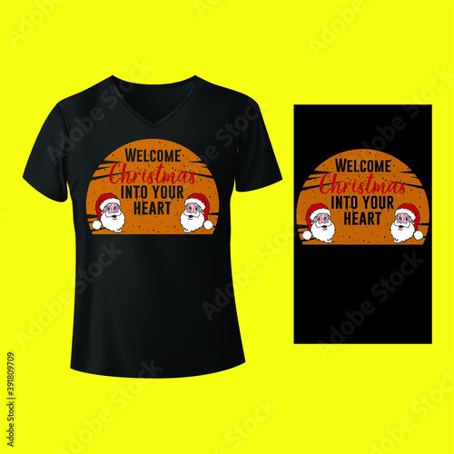 t shirt design concept