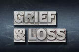 grief and loss den