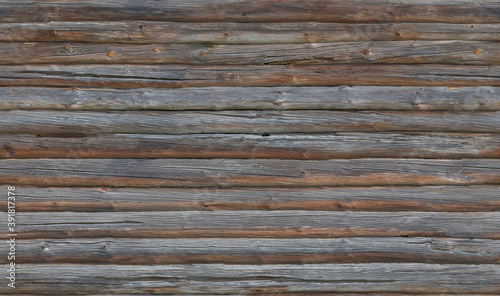 Siding texture (decorative gray wood material for exterior designers)