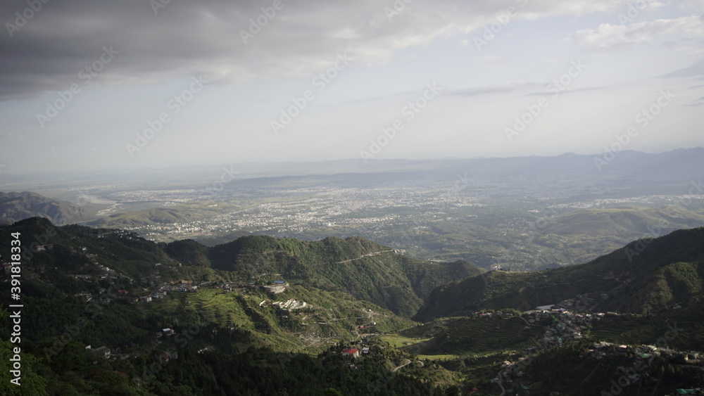 Mussorrie,Uttarakhand
